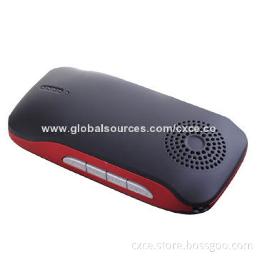 Bluetooth speaker, 2200mAh battery, with power bank, headset and MP3 function, PB18